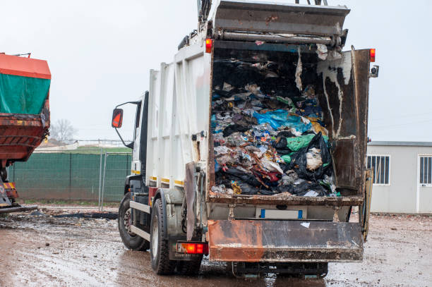 Best Same-Day Junk Removal Services  in Tequesta, FL