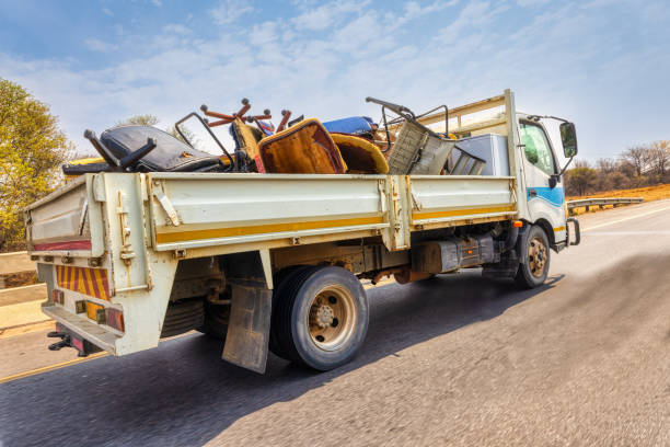 Best Retail Junk Removal  in Tequesta, FL