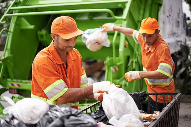 Best Commercial Junk Removal  in Tequesta, FL